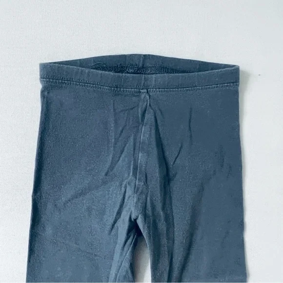 Old Navy Kids Girls Boys Toddler Gray Leggings Stretchy Pants Size 18-24 Months - Picture 4 of 4